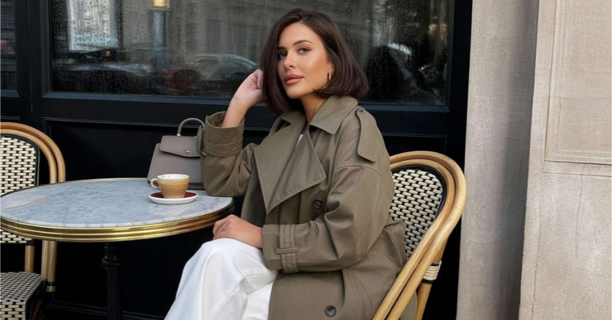 30+ Trendy Rainy Day Outfits You Need to Try This Year