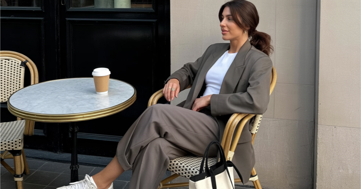 30+ Stunning Elegant Outfit Classy You Need to Try