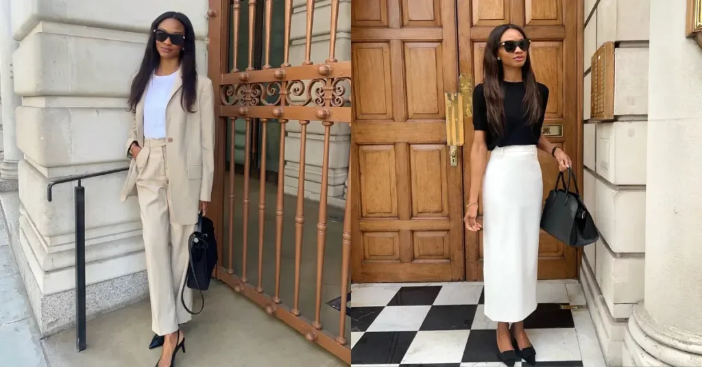 Stunning Modest Outfits