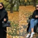 London Winter Outfits