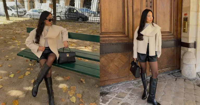 europe fall outfits