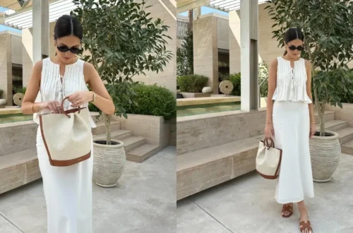 vacation packing list