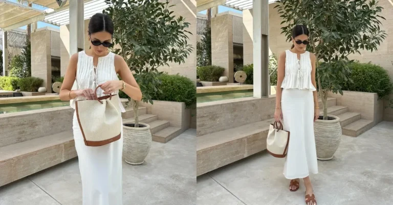 vacation packing list