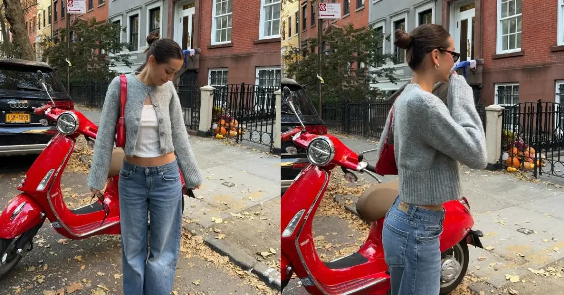nyc fall outfits