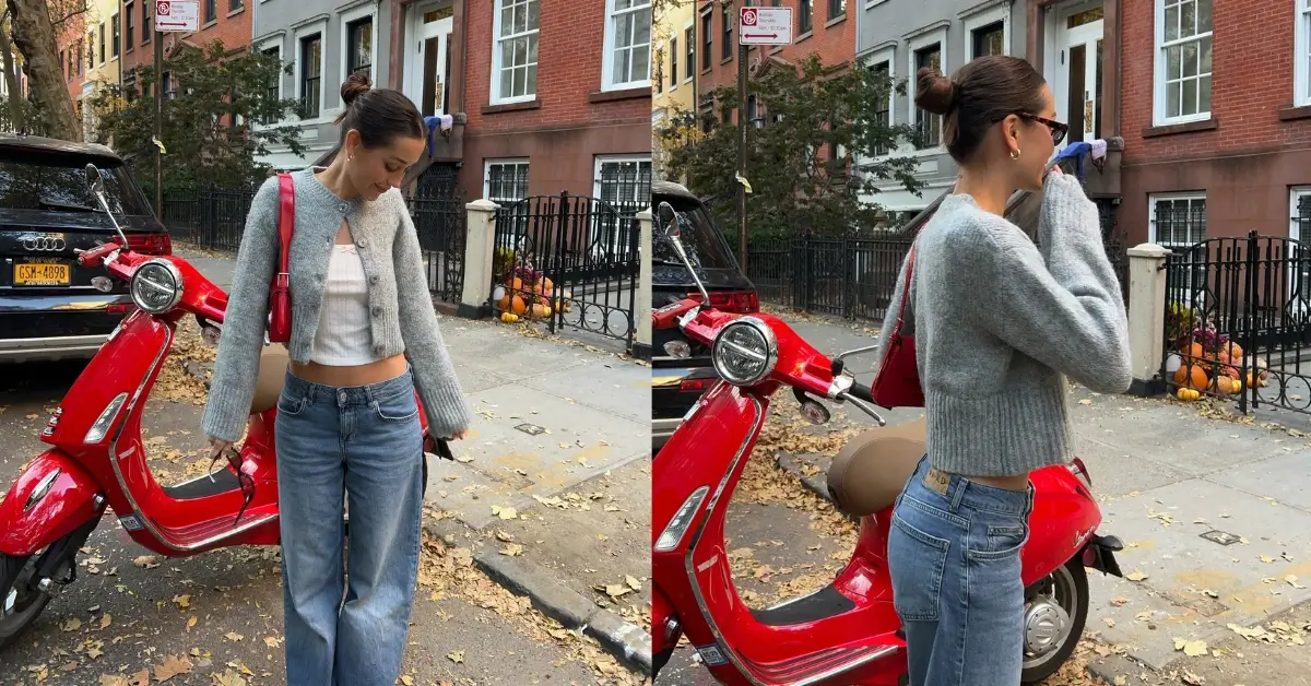 nyc fall outfits