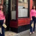 San Francisco Outfit
