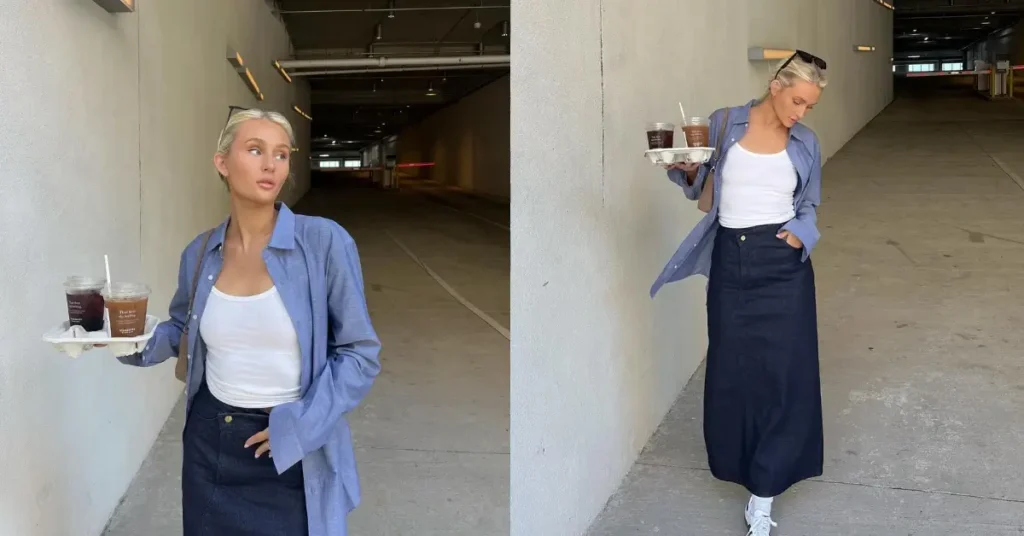 dallas outfits