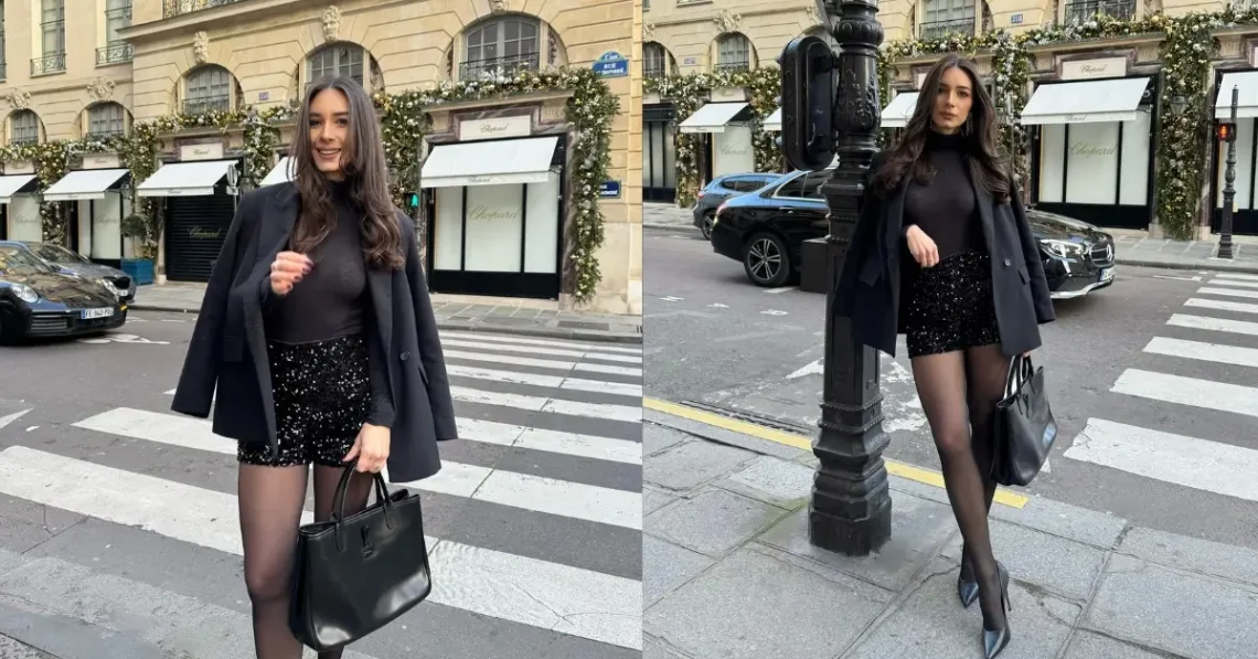 festive holiday outfits