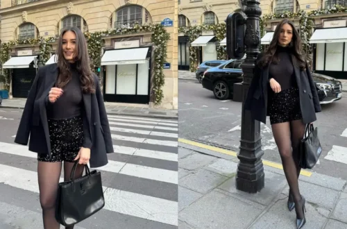 festive holiday outfits