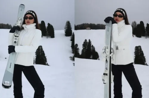 ski trip packing list