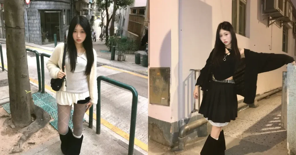 macau outfit ideas