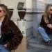 london winter outfits