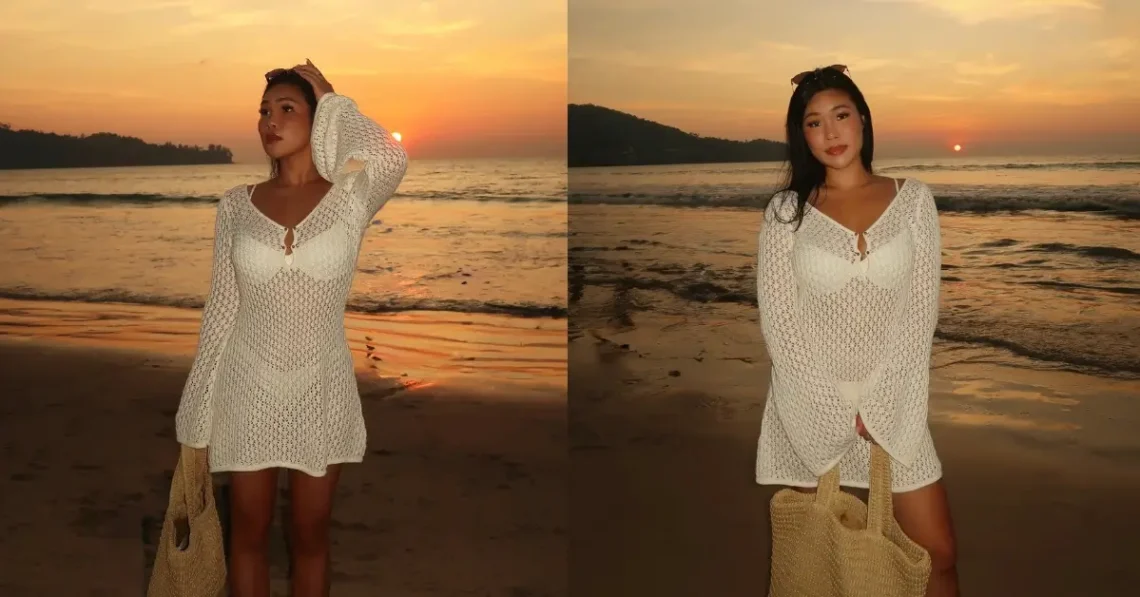 phuket thailand outfit ideas