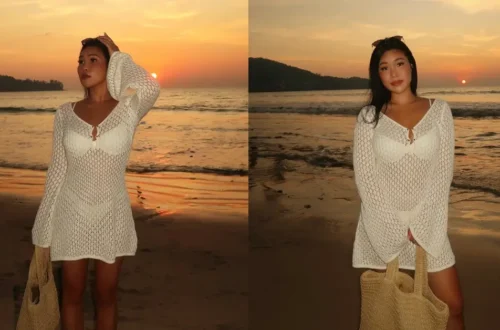 phuket thailand outfit ideas