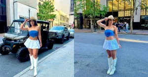 nashville outfits