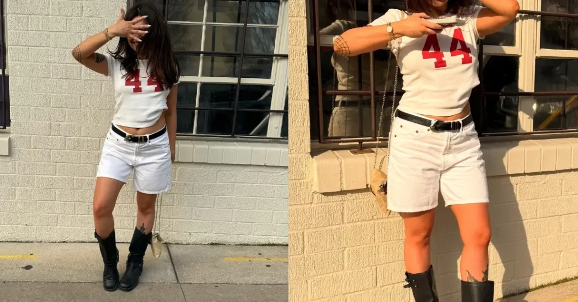 Austin Texas Outfits