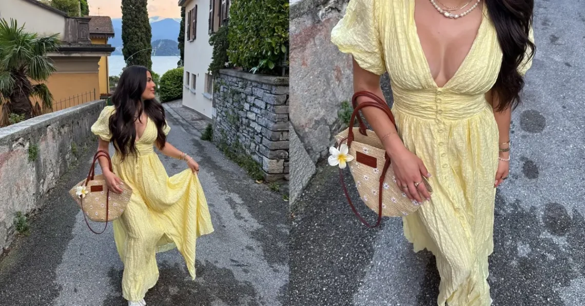 weekend packing list