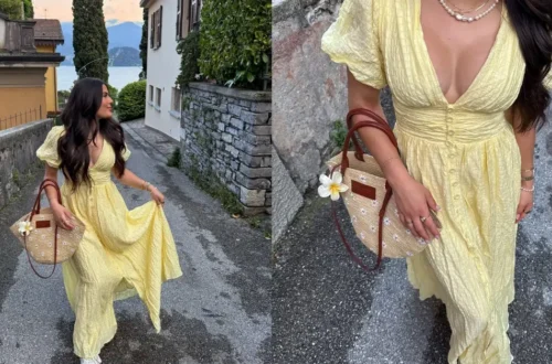 weekend packing list