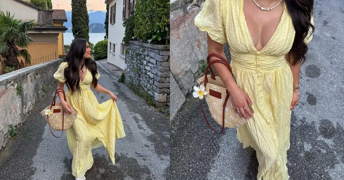 weekend packing list