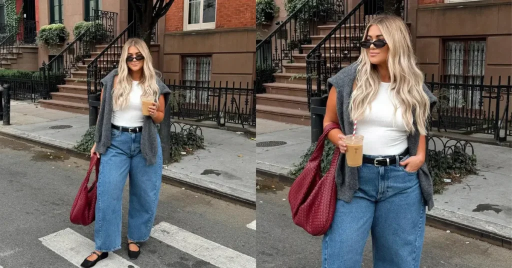 nyc outfits