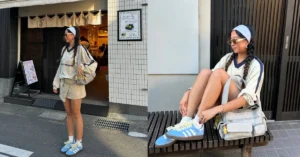 japan outfit