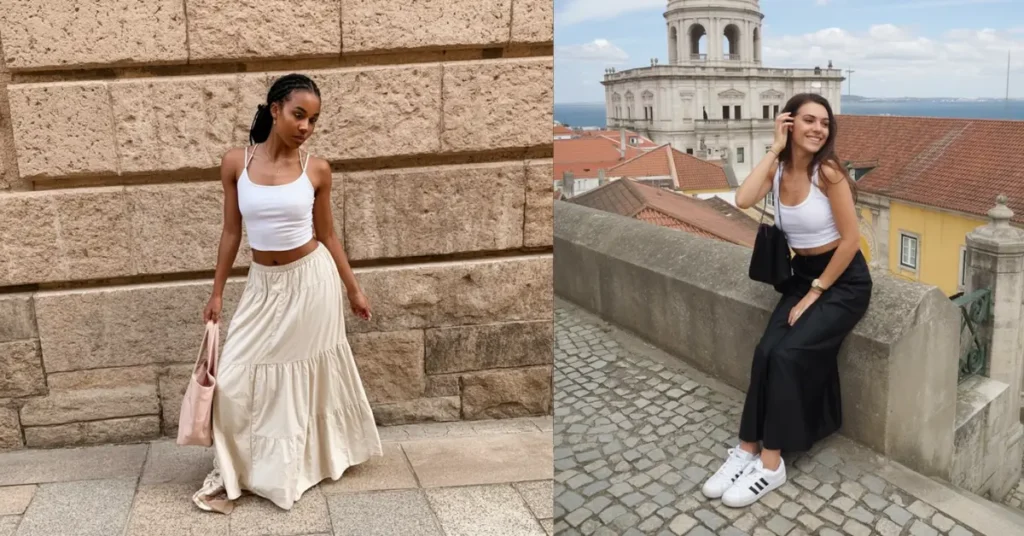 lisbon outfit