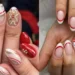 holiday nails