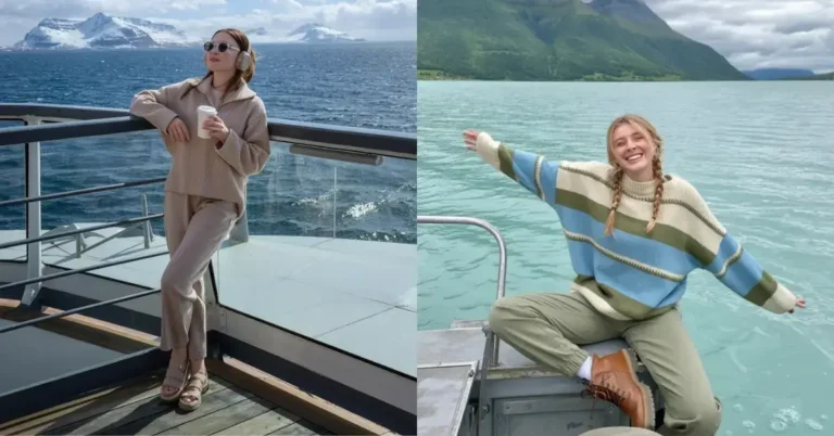 alaska cruise outfits