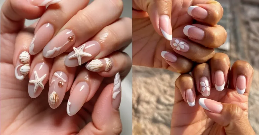 travel nails