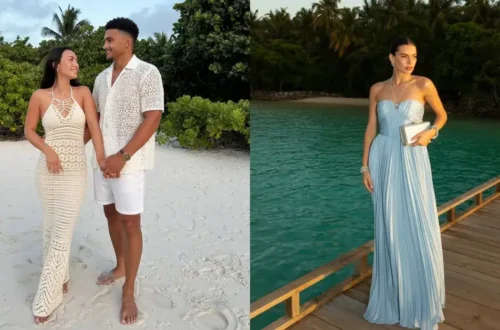 honeymoon outfits