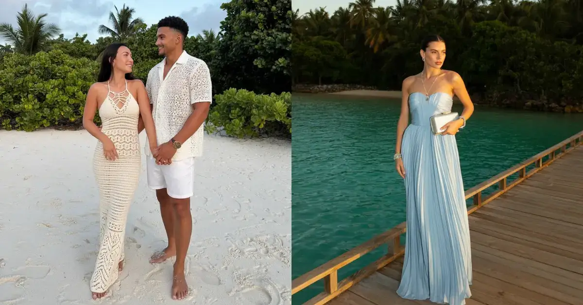 honeymoon outfits