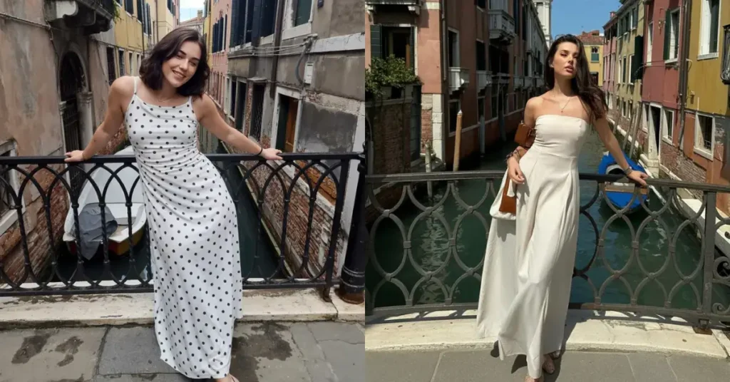 venice outfit