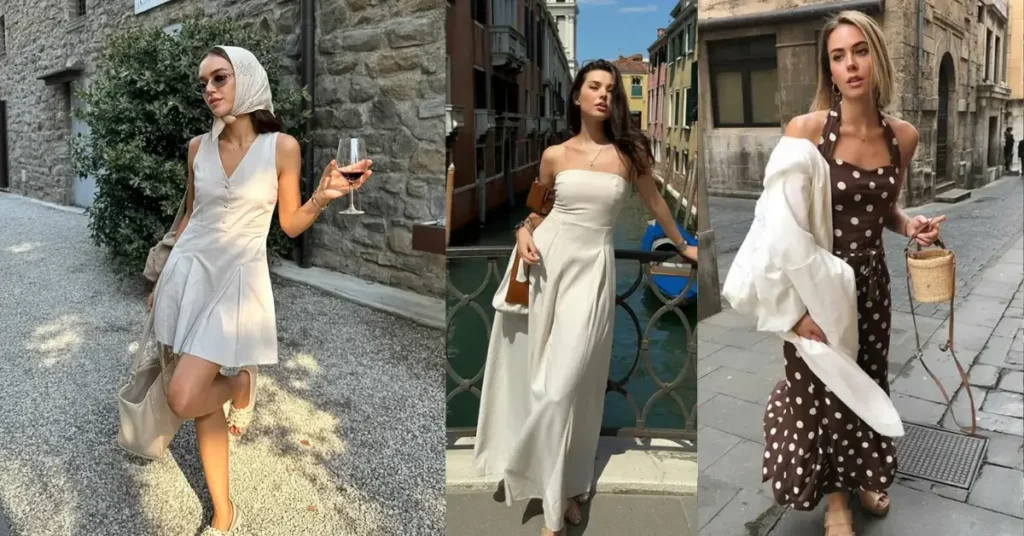 florence outfits