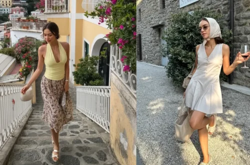 italy aesthetic outfit