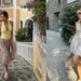 italy aesthetic outfit