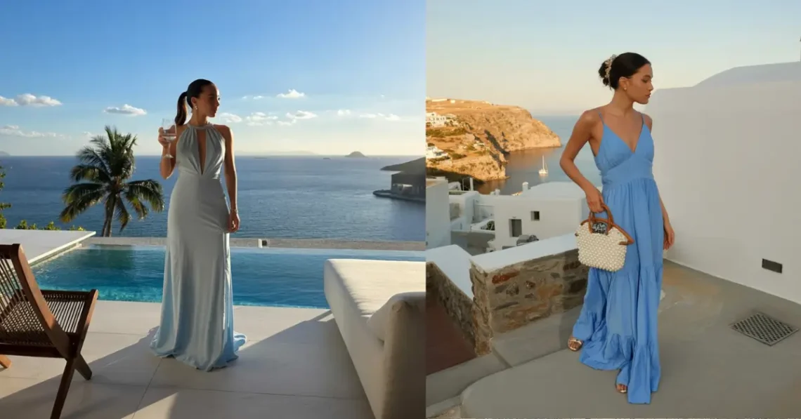 mykonos outfit