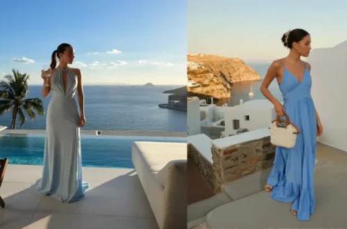 mykonos outfit