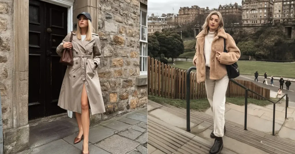 edinburgh outfit