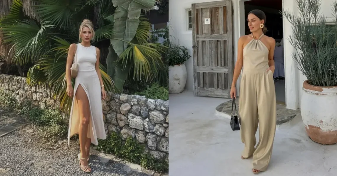 tulum outfits ideas