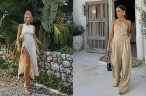 tulum outfits ideas