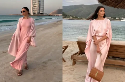 dubai outfits ideas