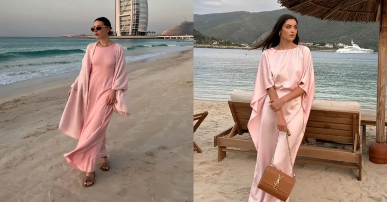 dubai outfits ideas