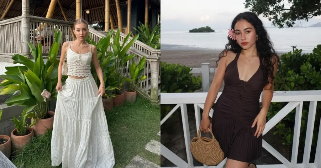bali outfit ideas
