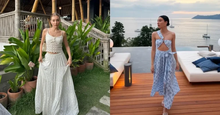 phuket thailand outfit ideas