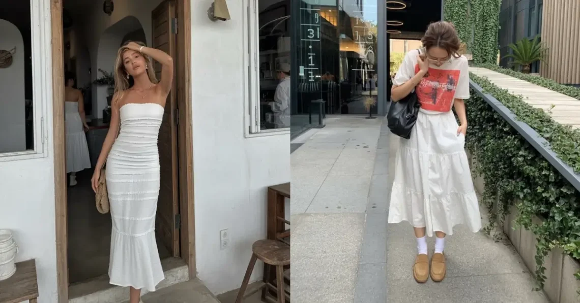 sydney outfits