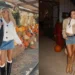 Pumpkin patch outfit