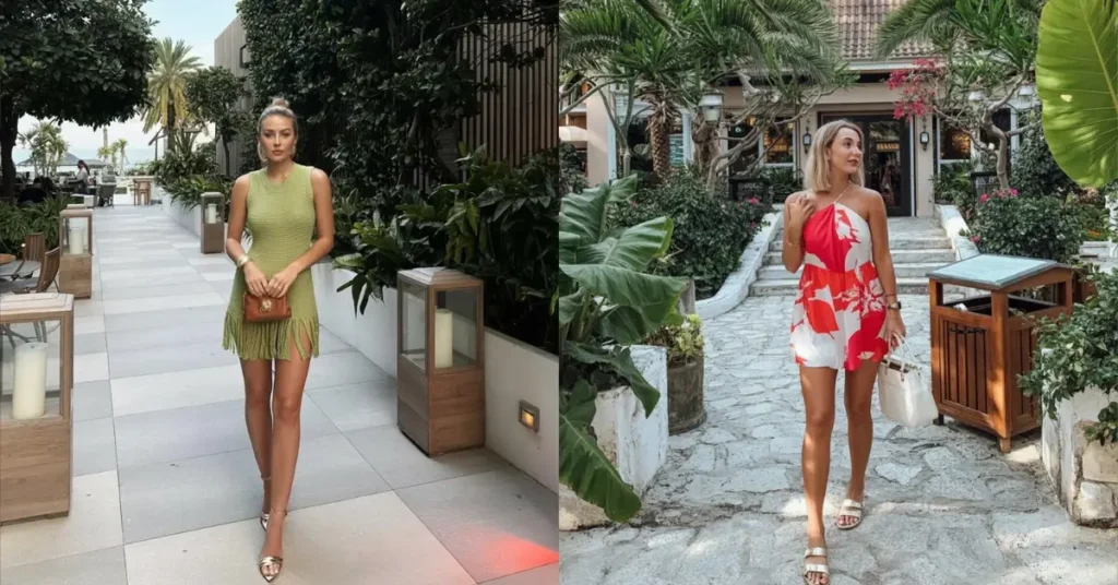 miami outfits