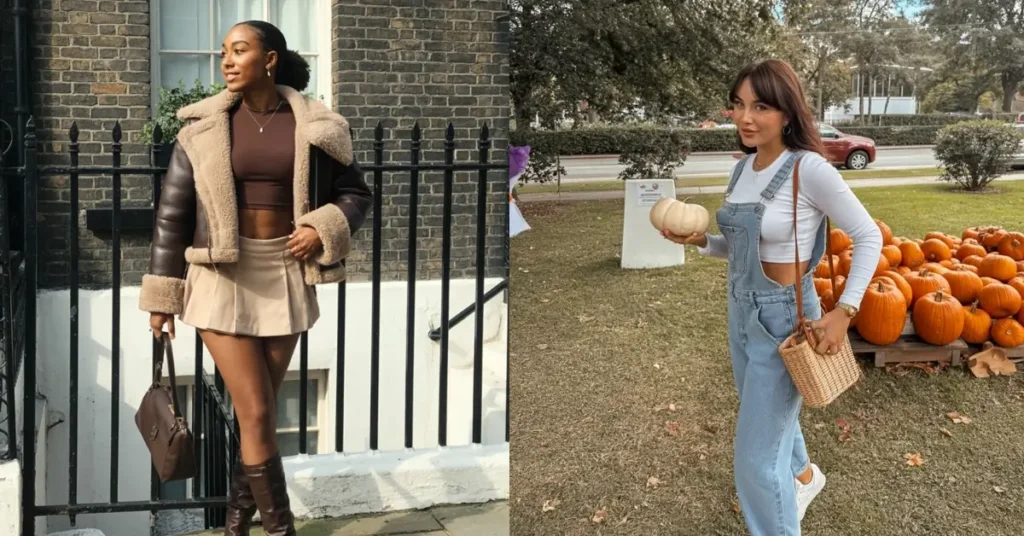 Thanksgiving outfit