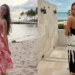 beach vacay outfits
