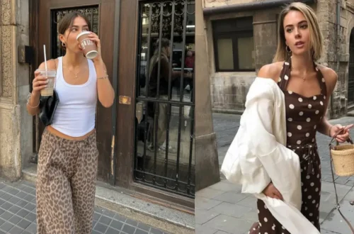 madrid spain outfit idea